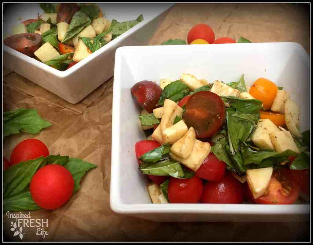 capresesalad